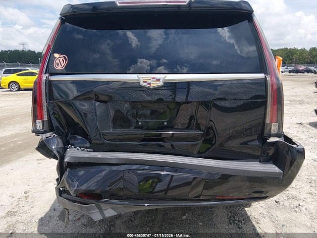 2019 CADILLAC ESCALADE STANDARD 6