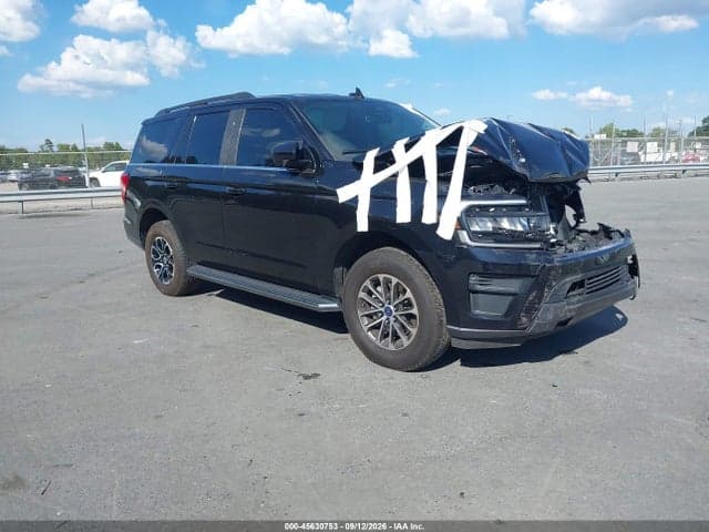 2023 FORD EXPEDITION XLT 1