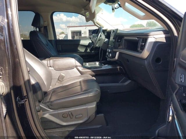 2023 FORD EXPEDITION XLT 5