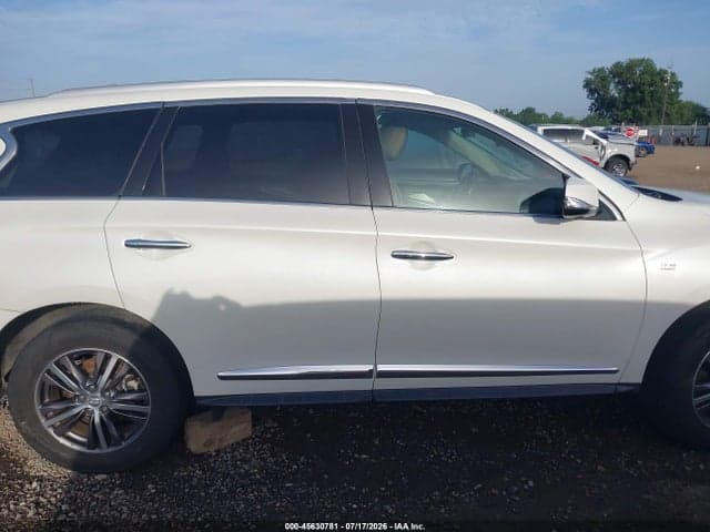 2018 INFINITI QX60 14
