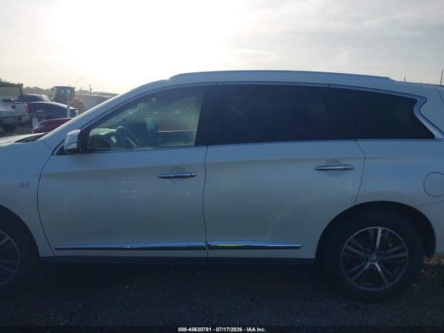 2018 INFINITI QX60 15