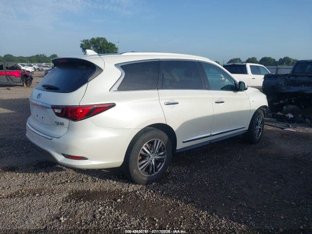 2018 INFINITI QX60 4
