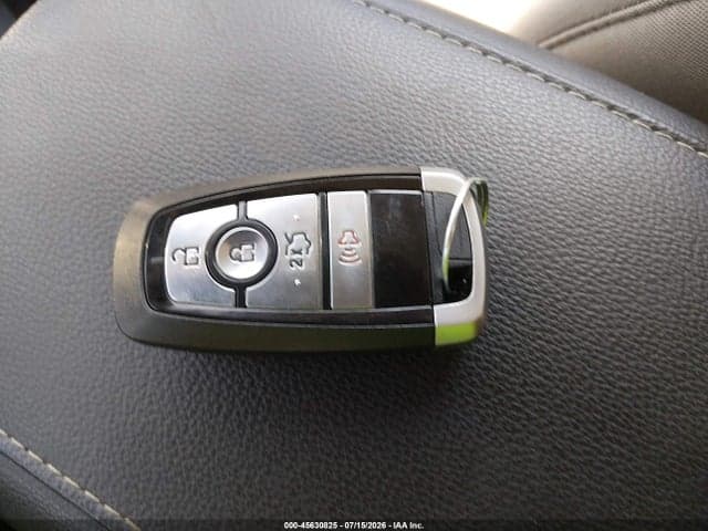 2019 FORD FUSION HYBRID SE 11
