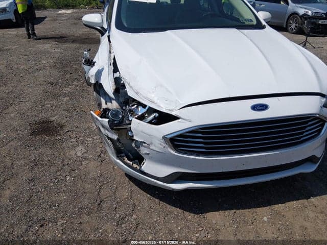 2019 FORD FUSION HYBRID SE 6