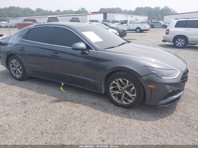 2023 HYUNDAI SONATA SEL - 1