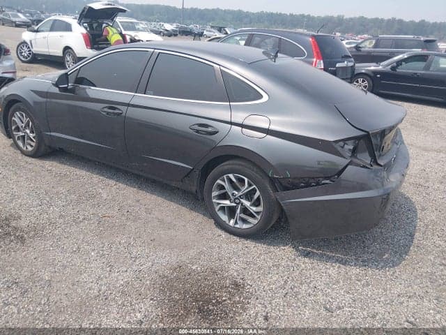 2023 HYUNDAI SONATA SEL 3