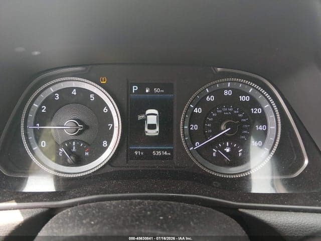 2023 HYUNDAI SONATA SEL 7