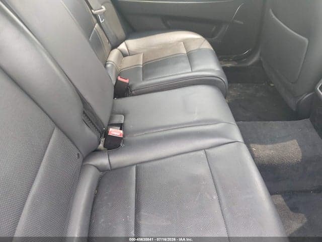 2023 HYUNDAI SONATA SEL 8
