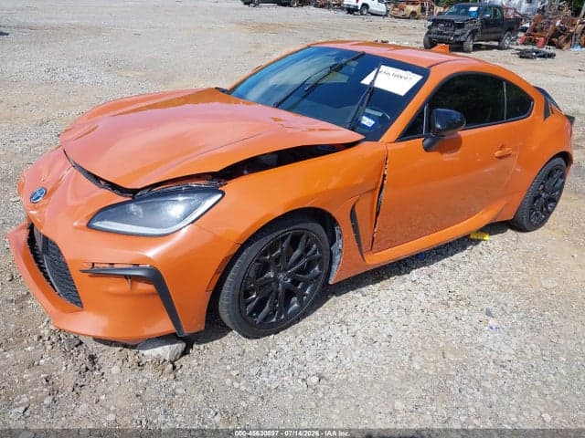 2023 TOYOTA GR86 10TH ANNIVERSARY SPECIAL EDITION 2