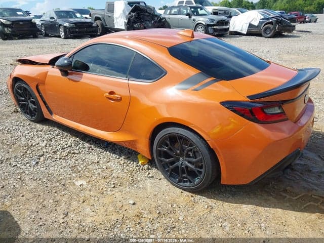 2023 TOYOTA GR86 10TH ANNIVERSARY SPECIAL EDITION 3
