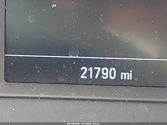 2022 CHEVROLET TRAILBLAZER FWD LT 14