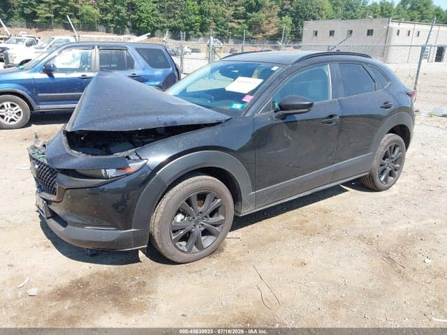 2026 MAZDA CX-30 2.5 S AIRE EDITION 2