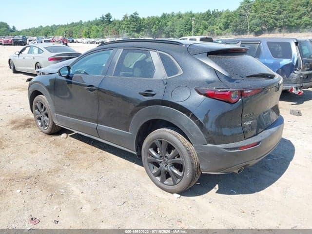 2026 MAZDA CX-30 2.5 S AIRE EDITION 3