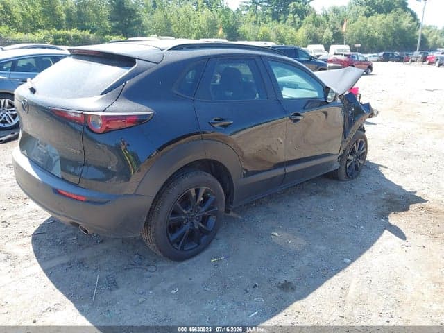 2026 MAZDA CX-30 2.5 S AIRE EDITION 4