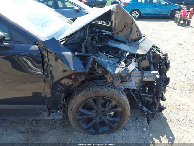 2026 MAZDA CX-30 2.5 S AIRE EDITION 6