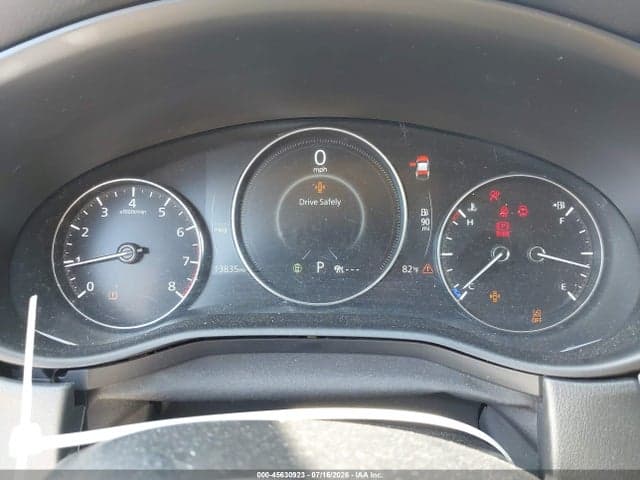 2026 MAZDA CX-30 2.5 S AIRE EDITION 7