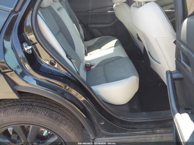 2026 MAZDA CX-30 2.5 S AIRE EDITION 8