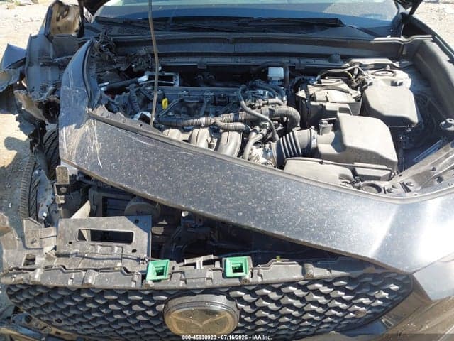 2026 MAZDA CX-30 2.5 S AIRE EDITION 10