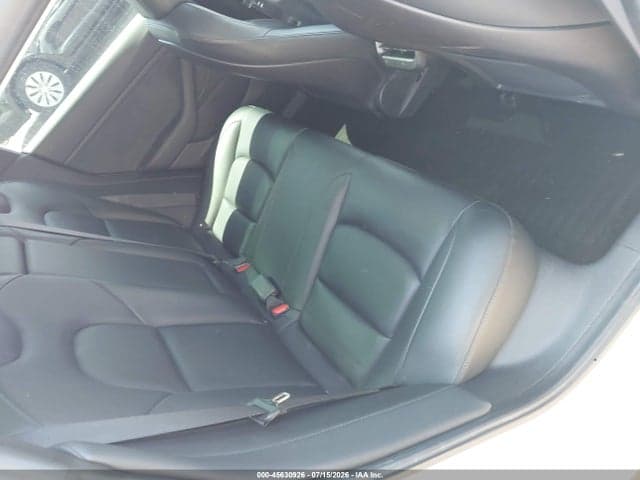 2019 TESLA MODEL 3 LONG RANGE/PERFORMANCE 8