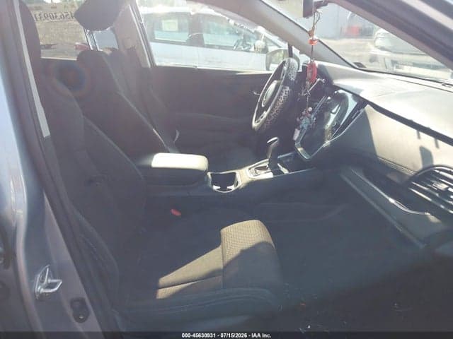 2021 SUBARU OUTBACK PREMIUM 5