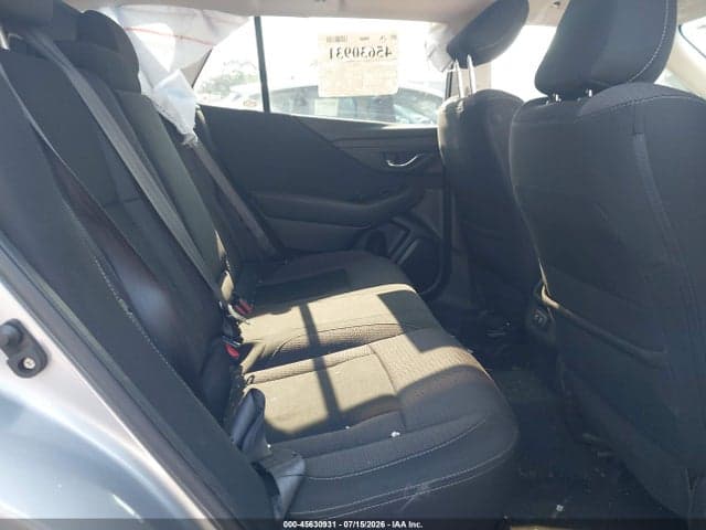 2021 SUBARU OUTBACK PREMIUM 8