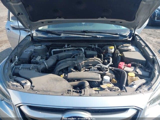 2021 SUBARU OUTBACK PREMIUM 10