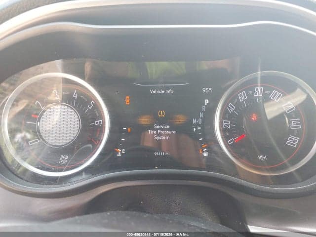 2020 DODGE CHALLENGER GT AWD 7