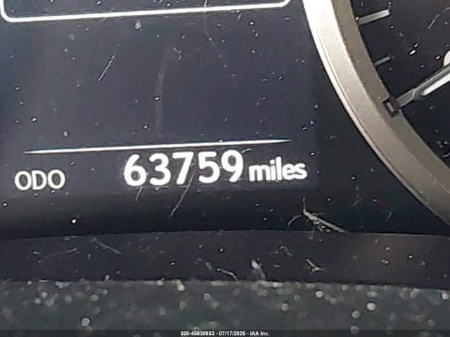 2018 LEXUS NX 300 15