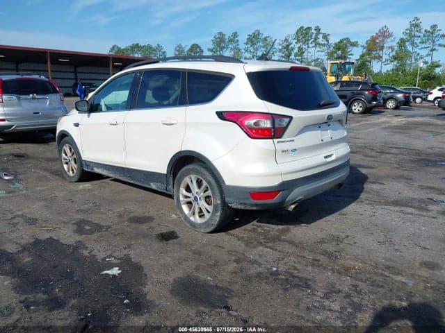 2018 FORD ESCAPE SEL 3