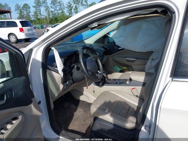 2018 FORD ESCAPE SEL 5