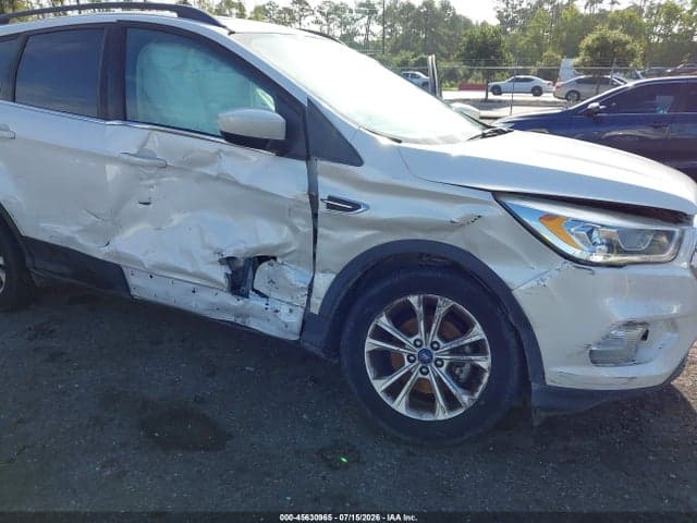 2018 FORD ESCAPE SEL 6