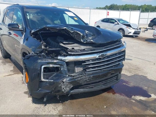 2025 CHEVROLET TRAVERSE AWD LT 6