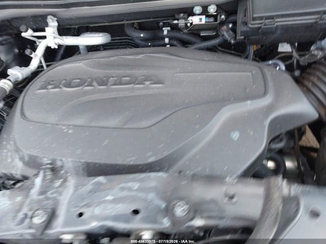 2026 HONDA RIDGELINE BLACK EDITION 10