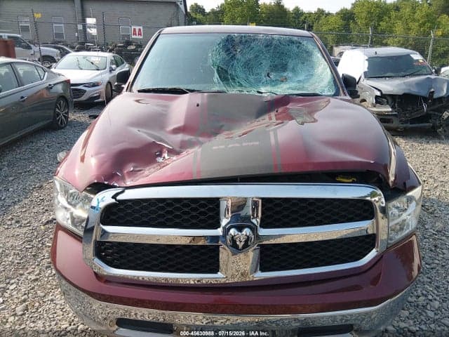 2020 RAM 1500 CLASSIC SLT 4X4 6'4 BOX 6