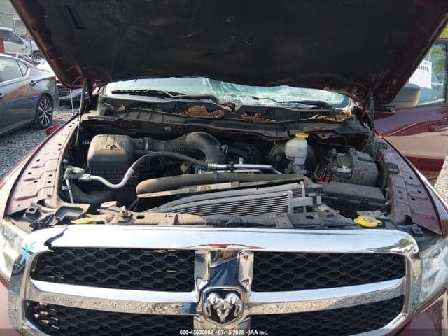 2020 RAM 1500 CLASSIC SLT 4X4 6'4 BOX 10