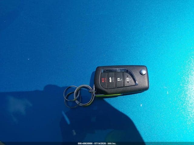 2021 TOYOTA COROLLA SE 11