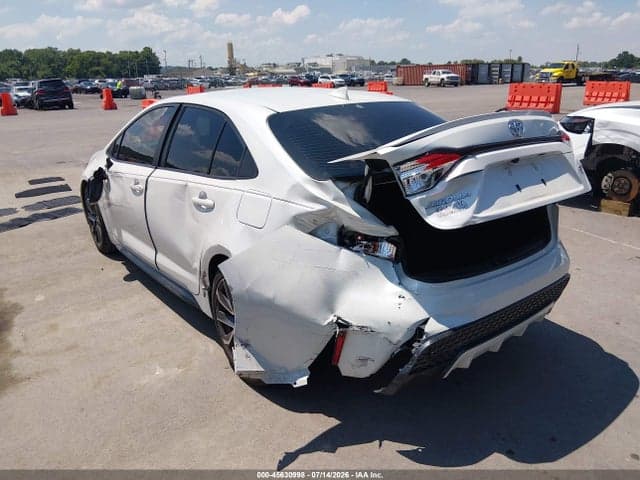 2021 TOYOTA COROLLA SE 6