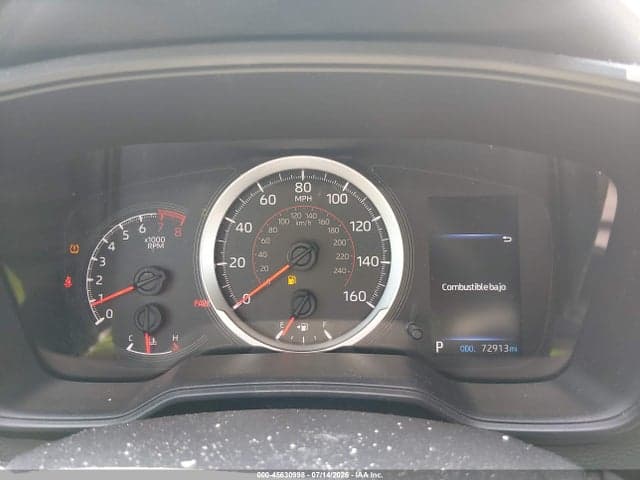 2021 TOYOTA COROLLA SE 7