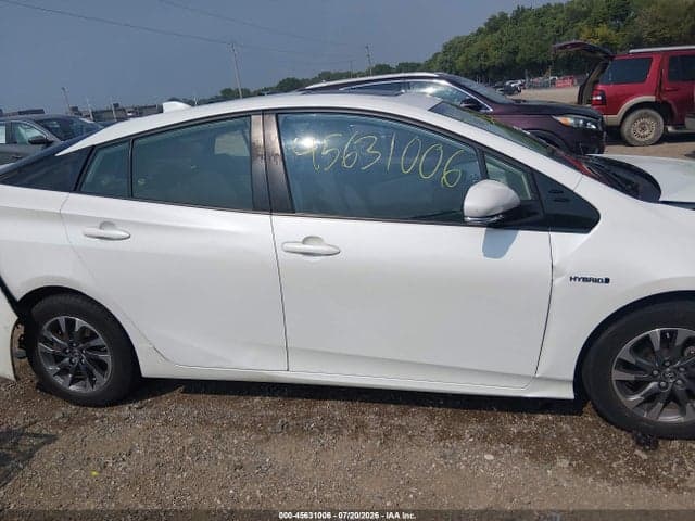 2019 TOYOTA PRIUS LIMITED 14