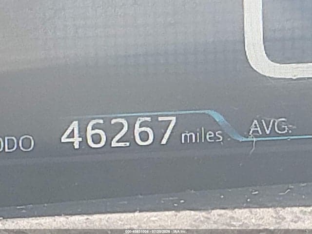 2019 TOYOTA PRIUS LIMITED 16