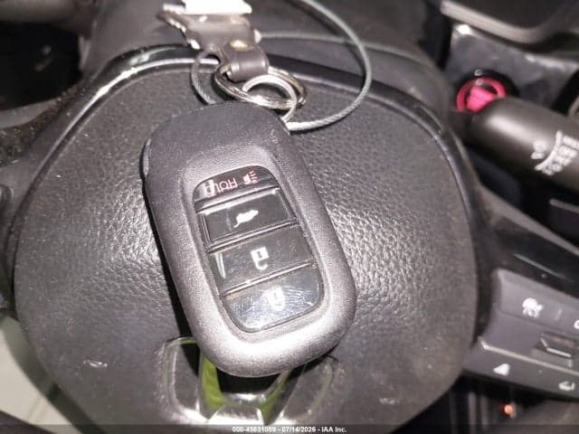 2023 HONDA CIVIC LX 11