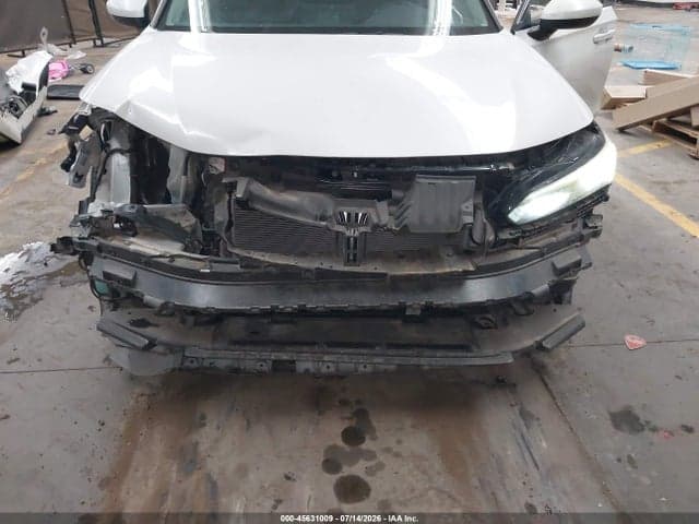 2023 HONDA CIVIC LX 6