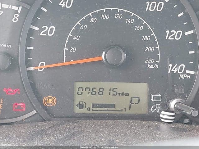 2017 MITSUBISHI MIRAGE G4 ES 15