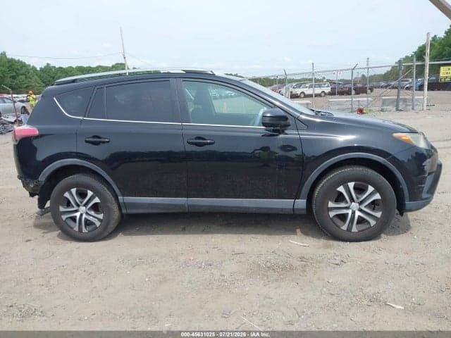 2017 TOYOTA RAV4 LE 13