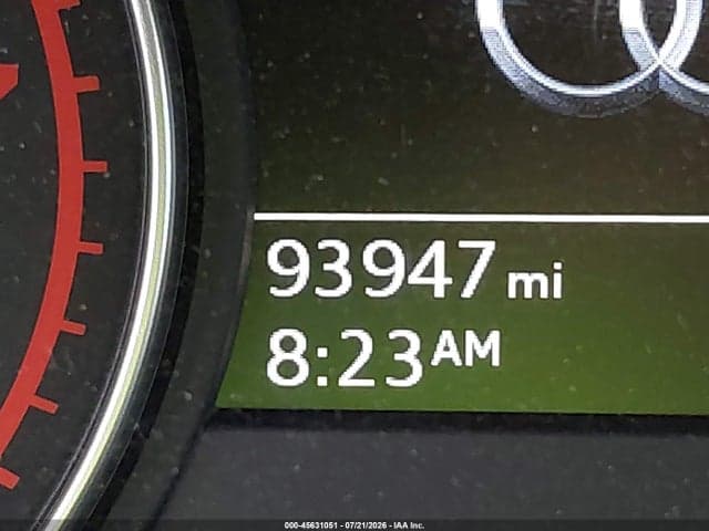 2018 AUDI Q5 2.0T PREMIUM/2.0T TECH PREMIUM 15