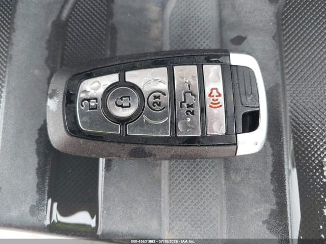 2019 FORD F-150 LARIAT 11