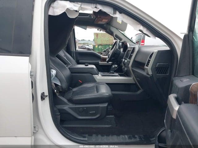 2019 FORD F-150 LARIAT 5