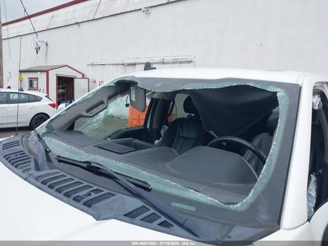 2019 FORD F-150 LARIAT 6