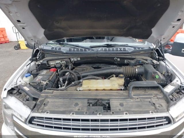 2019 FORD F-150 LARIAT 10