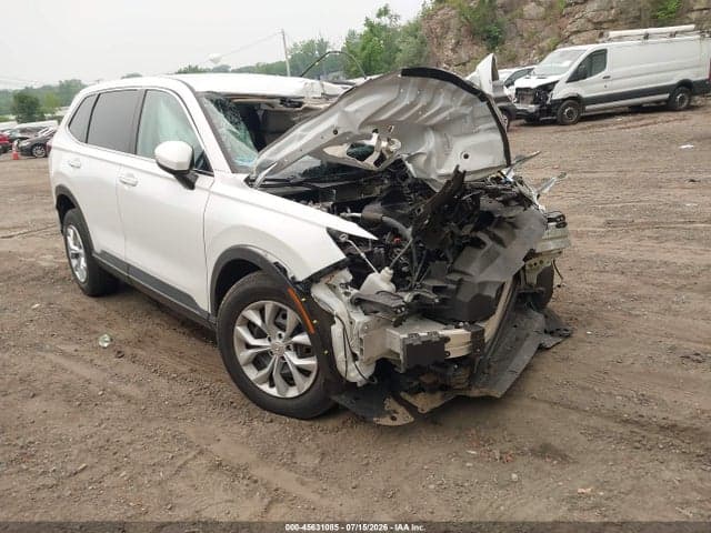 2023 HONDA CR-V LX AWD 1